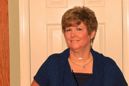 Donna J. Harrity, Owner of Aging Life Guides